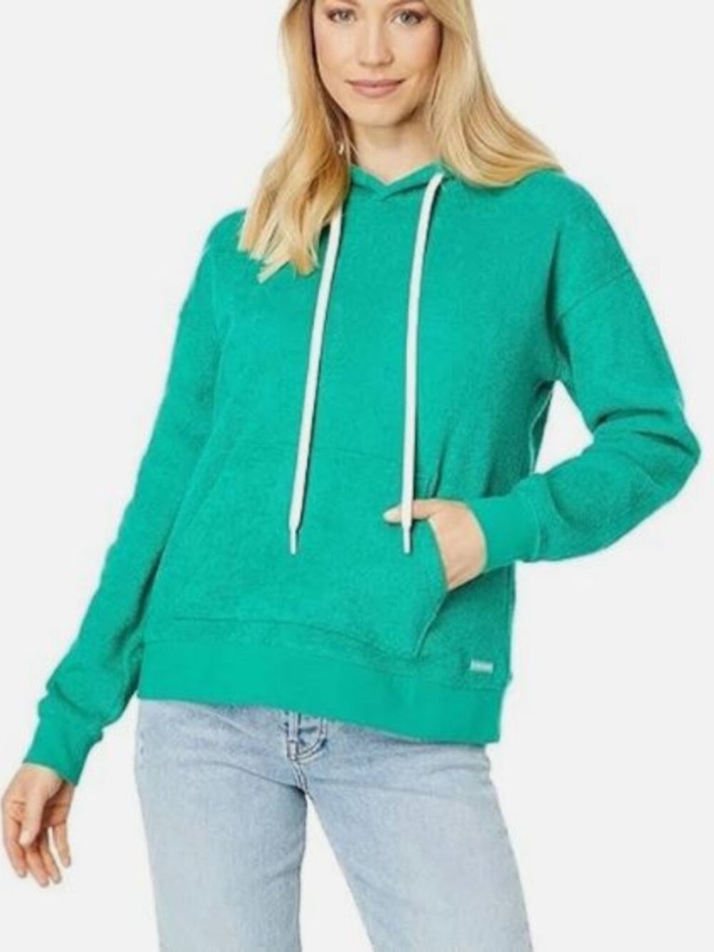 Outerknown Women's Hightide Hoodie - S